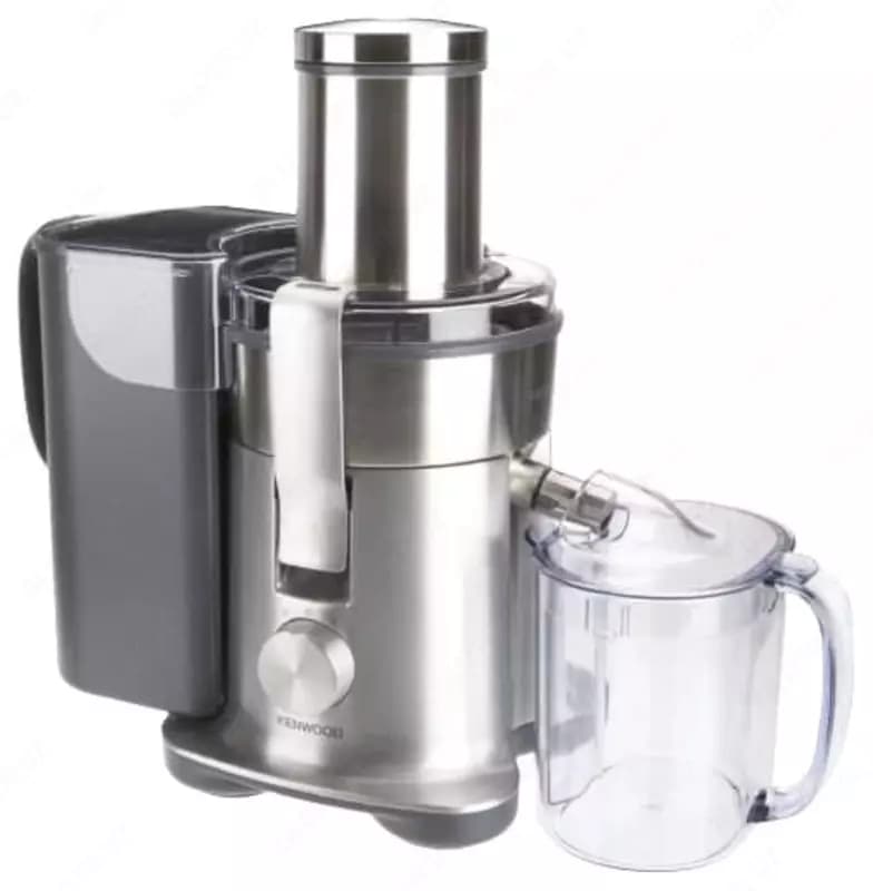 Соковыжималка Kenwood JE850 — 2