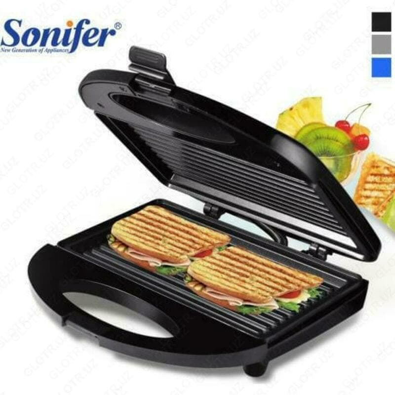 Бутербродница sonifer sf-6025 — 1