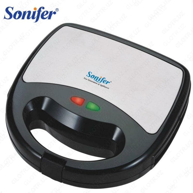 Бутербродница sonifer sf-6025 — 3