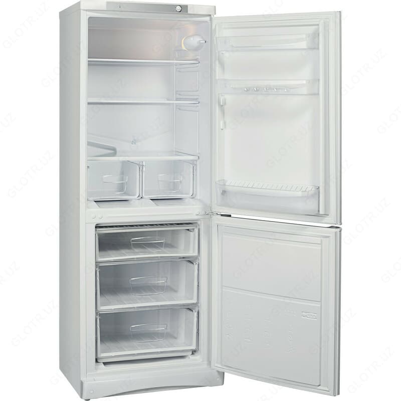 Холодильник Indesit ES 16 — 2