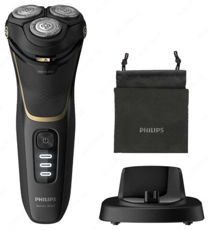 Электробритва Philips S3333 — 1