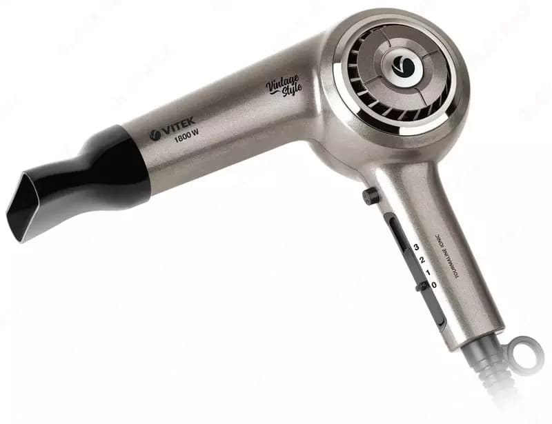 Фен VITEK VT-8230. — 1