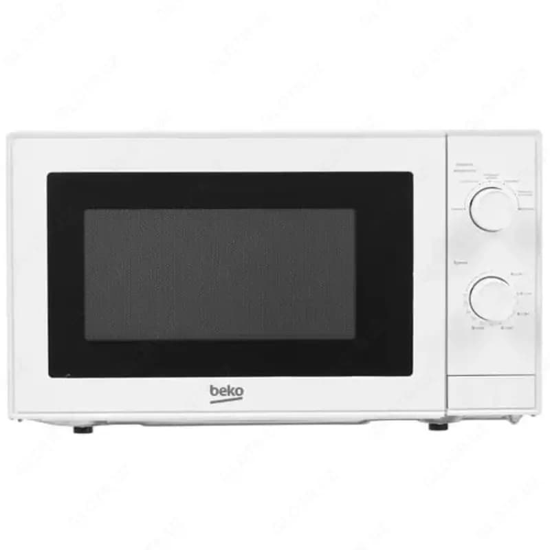 Микроволновая печь Beko MOC20100W” (Белая) 20 л — 1