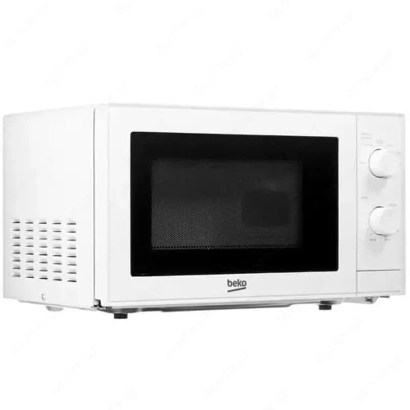 Микроволновая печь Beko MOC20100W” (Белая) 20 л — 2