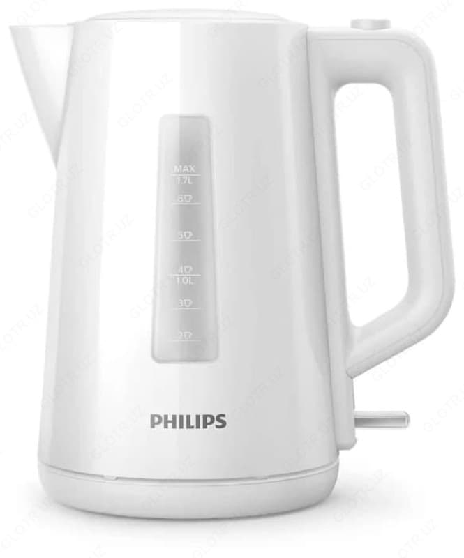 Чайник Philips HD9318 — 3