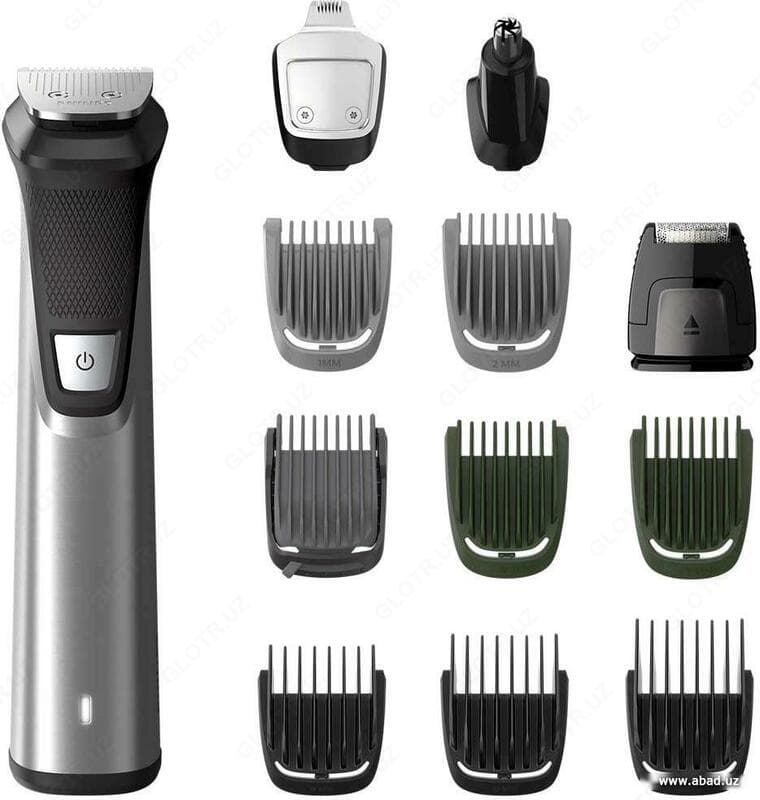 Триммер Philips MG7735 — 1