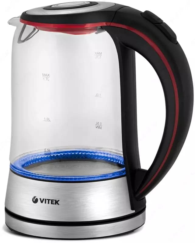 Чайник VITEK VT-7009. — 1