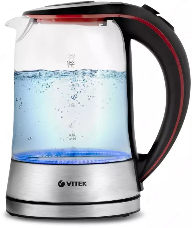 Чайник VITEK VT-7009. — 2