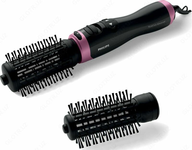 Фен-щетка Philips HP8679 — 2