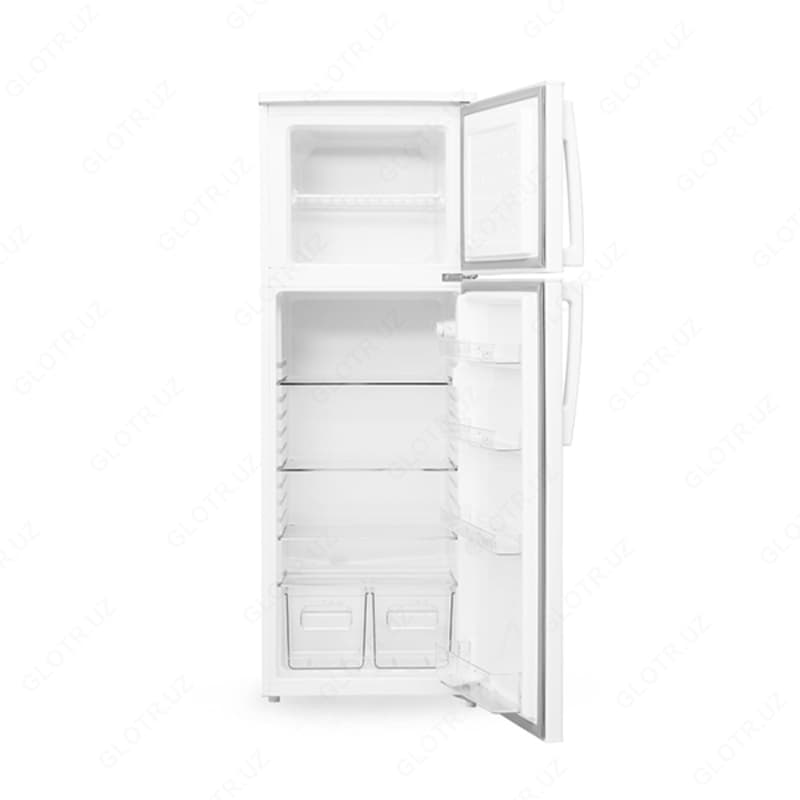 Холодильник SHIVAKI HD-341 white — 2