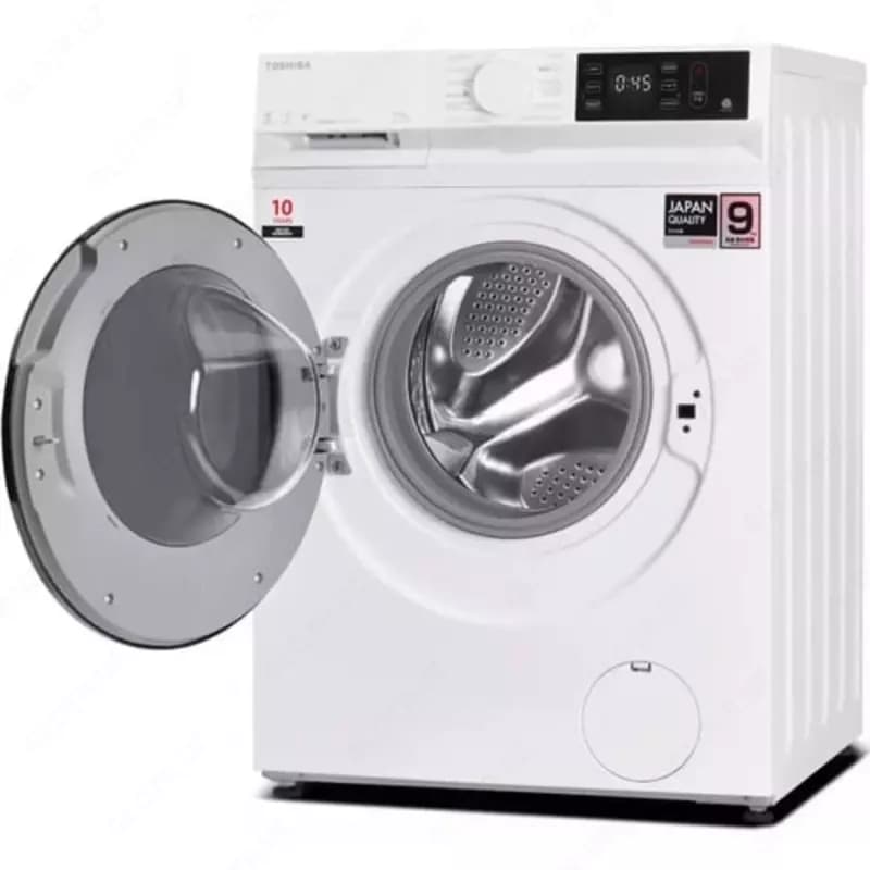 Стиральная машина Toshiba 9кг TW-BL100A4UZ(WK) — 2