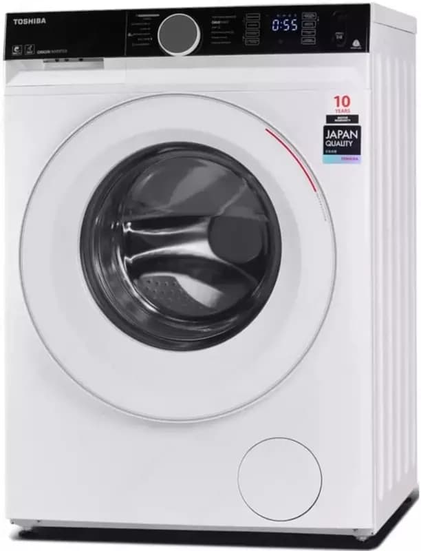 Стиральная машина Toshiba 10кг TW-BK110G4UZ(WK) — 1