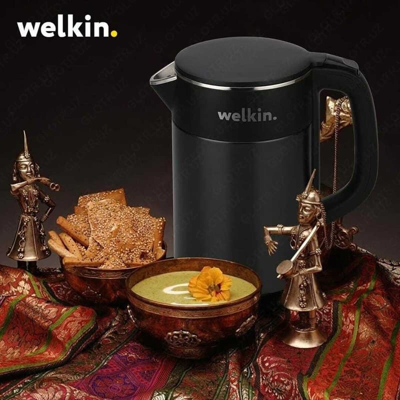 Чайник Welkin Vertex — 2