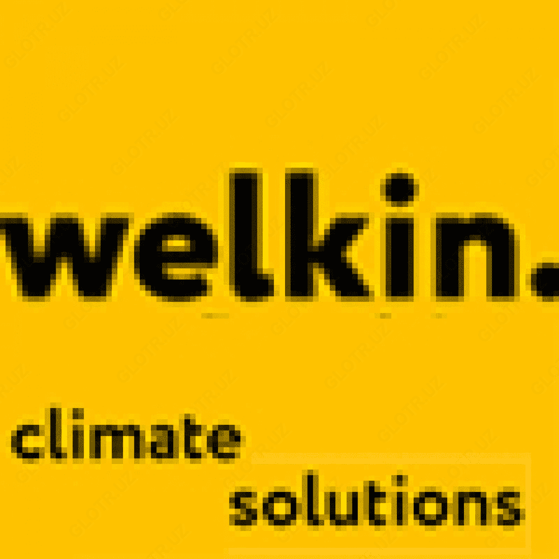 Чайник Welkin Vertex — 3