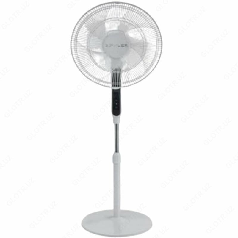 Вентиляторы Ziffler SF40-19PRD — 1
