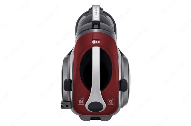 Пылесос LG VC83209UHA — 4
