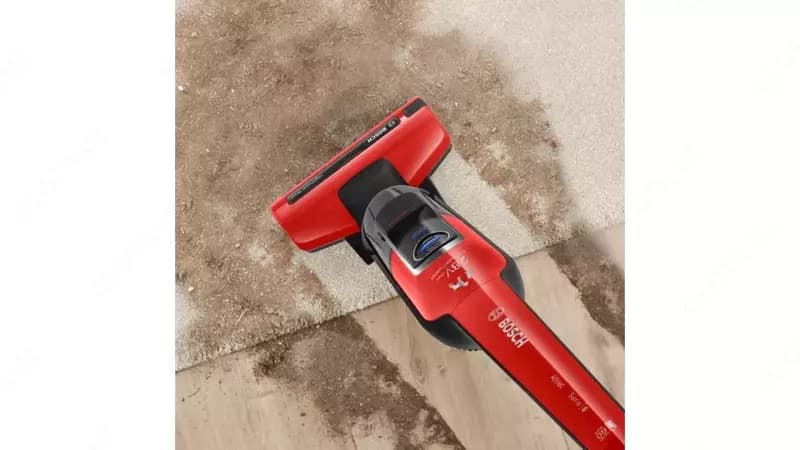 Пылесос Bosch BCH86PET1 — 3