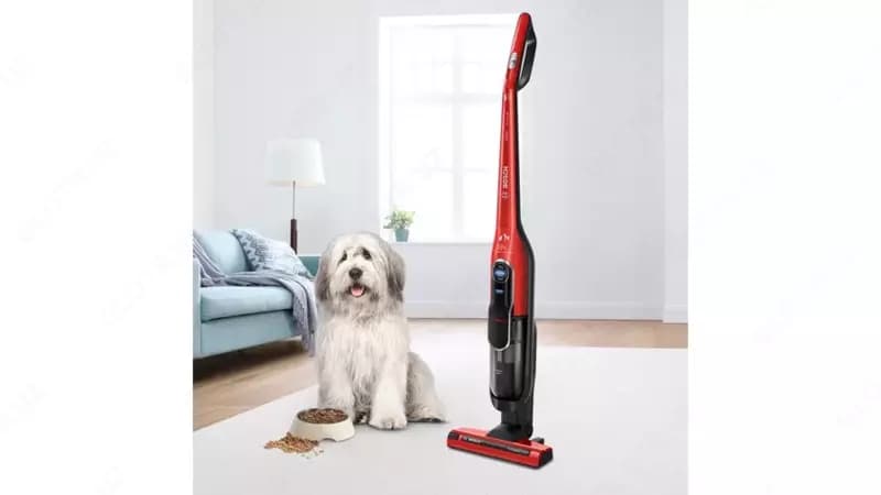 Пылесос Bosch BCH86PET1 — 6