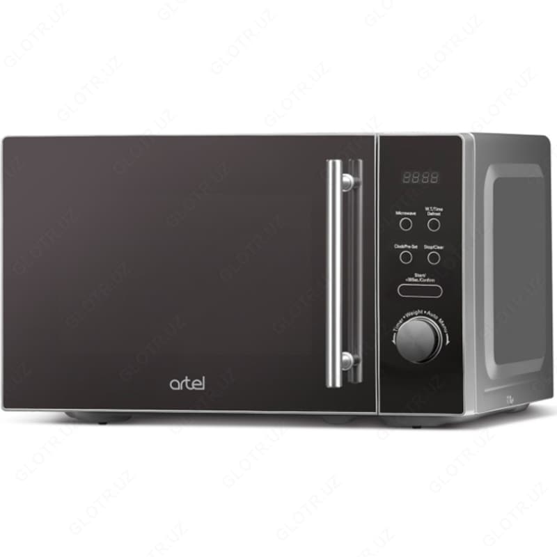 Микроволновая печь Artel AR720С3D-S Стальной — 1