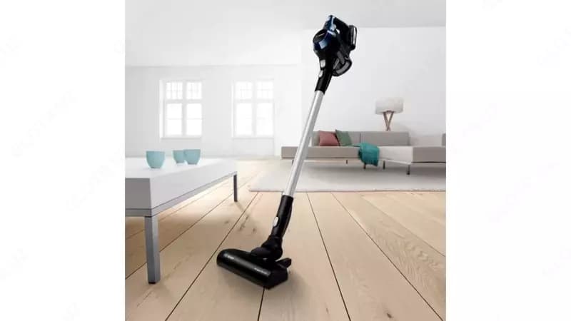 Пылесос Bosch BCS611P4A — 2