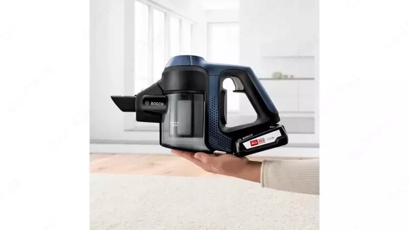 Пылесос Bosch BCS611P4A — 5