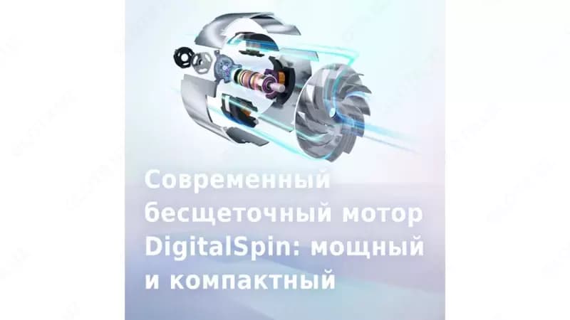 Пылесос Bosch BCS611P4A — 6