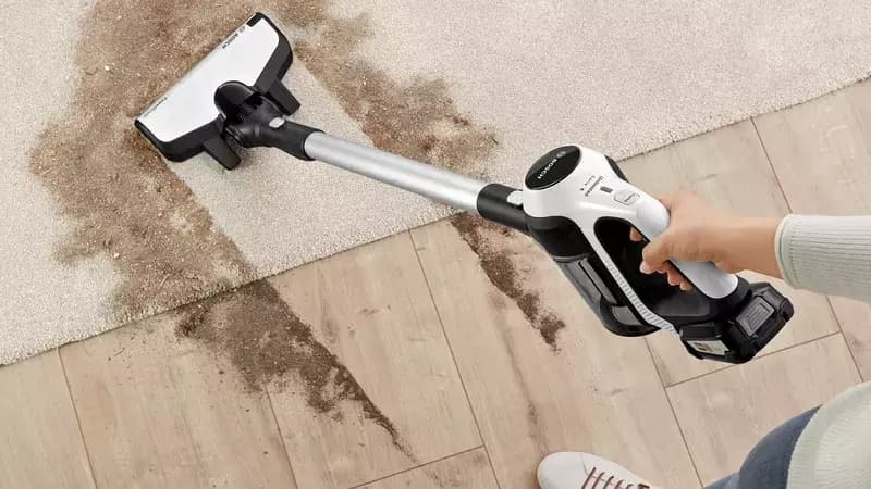 Пылесос Bosch BCS611P4A — 8