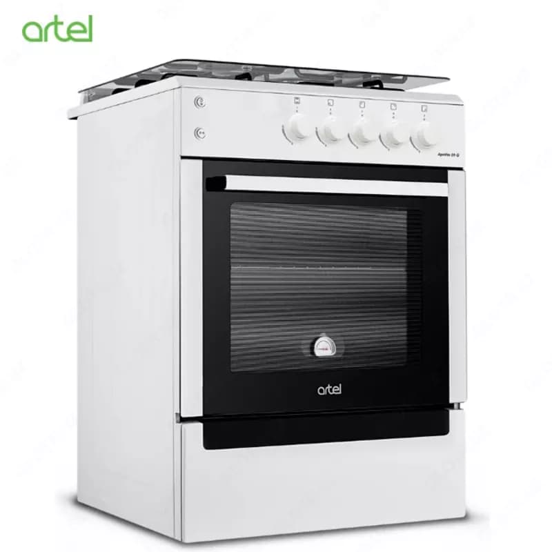 Газовая плита Artel Apetito 01-G CHU ГП Серый — 2