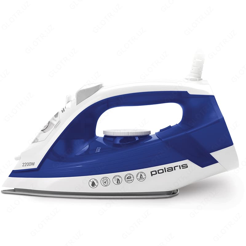 Утюг Polaris PIR 2240AK — 2