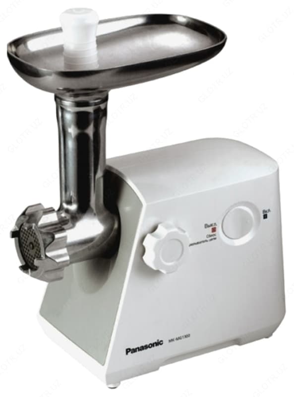 Мясорубка Panasonic -MG1300 — 1