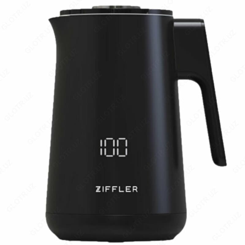 Электрический Чайник Ziffler ZFK-20PB — 1