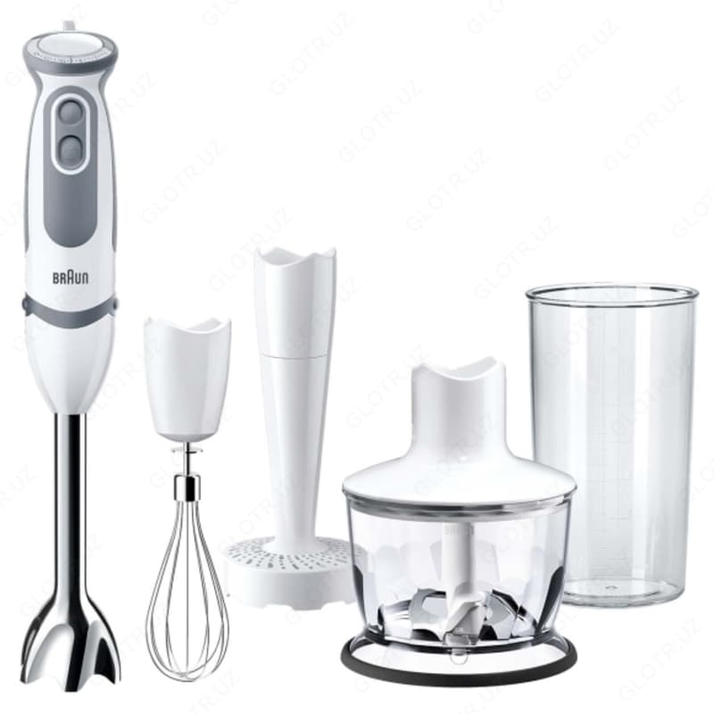 Погружной блендер Braun MQ 5237 — 1