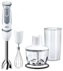 Погружной блендер Braun MQ5235