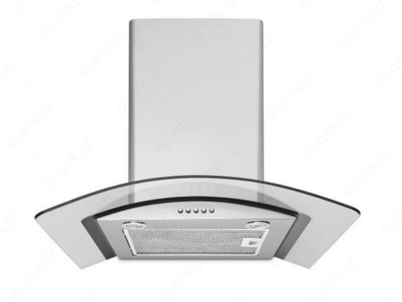 Кухонная вытяжка Artel Art-0660-White Rainbow LF — 1