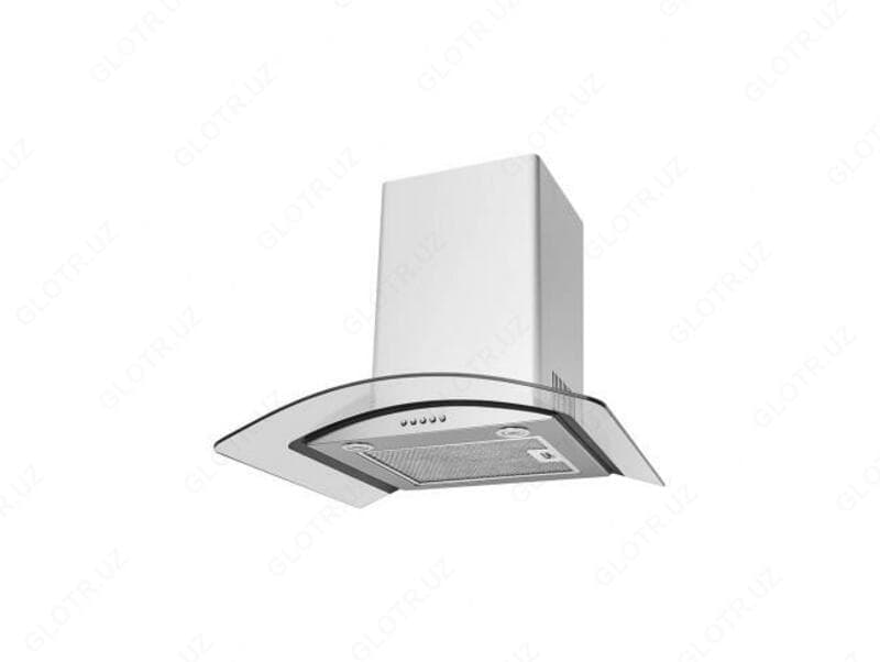 Кухонная вытяжка Artel Art-0660-White Rainbow LF — 2