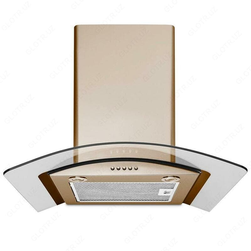 Кухонная вытяжка Artel Art-0660-White Rainbow LF — 3