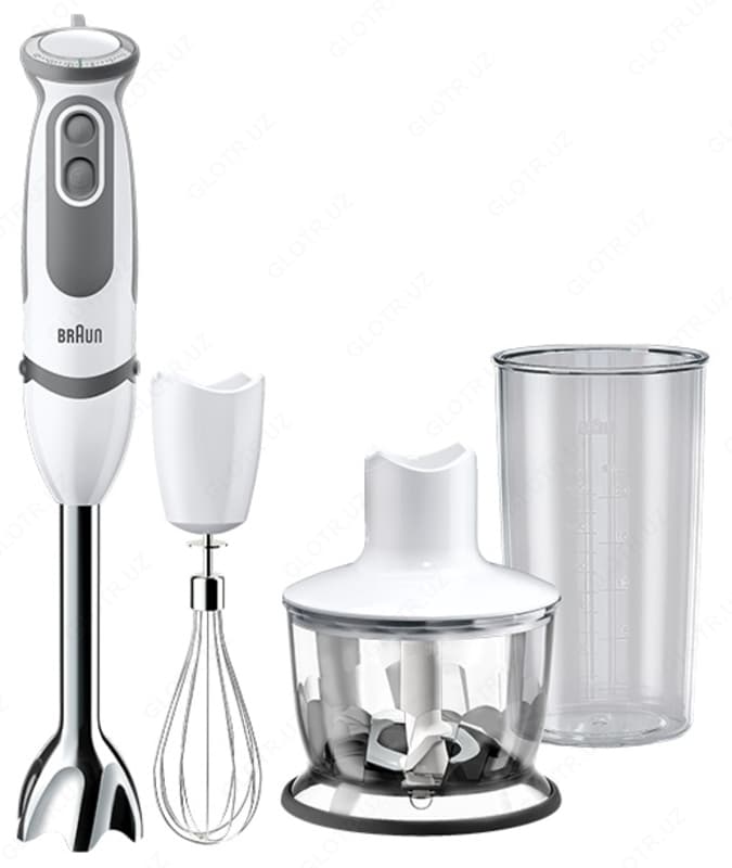 Погружной блендер Braun MQ 5035 — 1