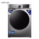 Ziffler T60-F1ING 6кг Серый Inverter