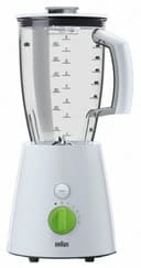 Стационарный блендер Braun JB 3010
