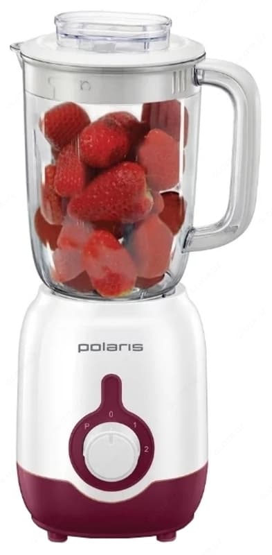 Стационарный блендер Polaris PTB 0206 — 2