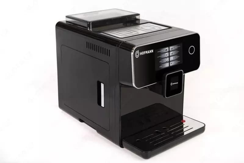 Kофемашина Hofmann CM-FAB01/HF. — 1