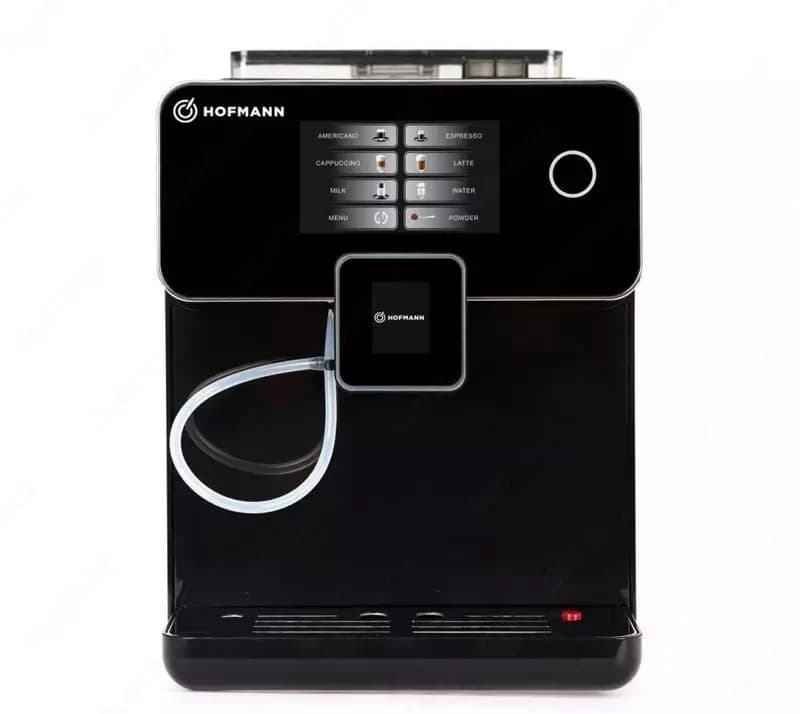 Kофемашина Hofmann CM-FAB01/HF. — 2
