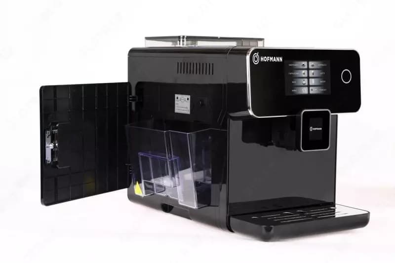 Kофемашина Hofmann CM-FAB01/HF. — 3