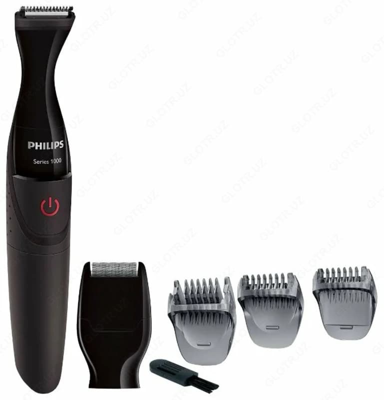 Триммер Philips MG1100 — 1