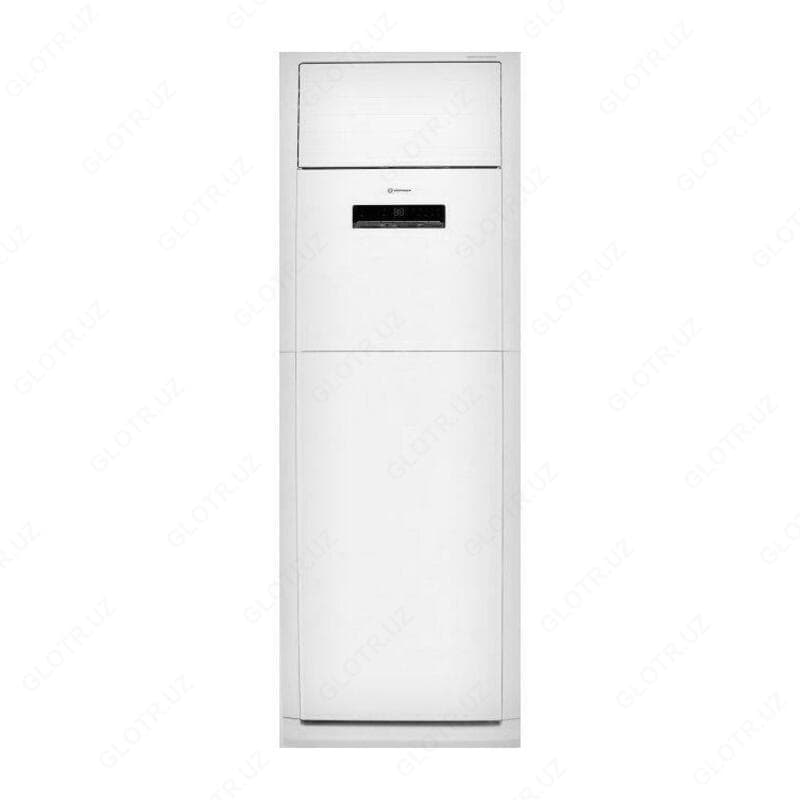 Колонный Кондиционер Hofmann Fresh wind 24 — 2