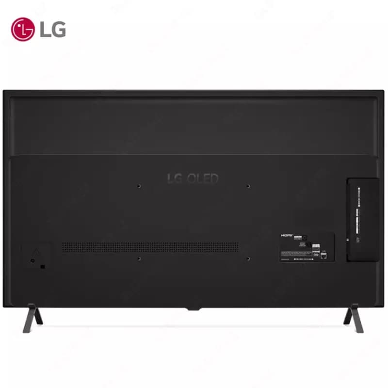 Телевизор LG 55-дюймовый OLED 55A2RLA 4K UHD Smart TV Airplay, Bluetooth, Wi-Fi — 3