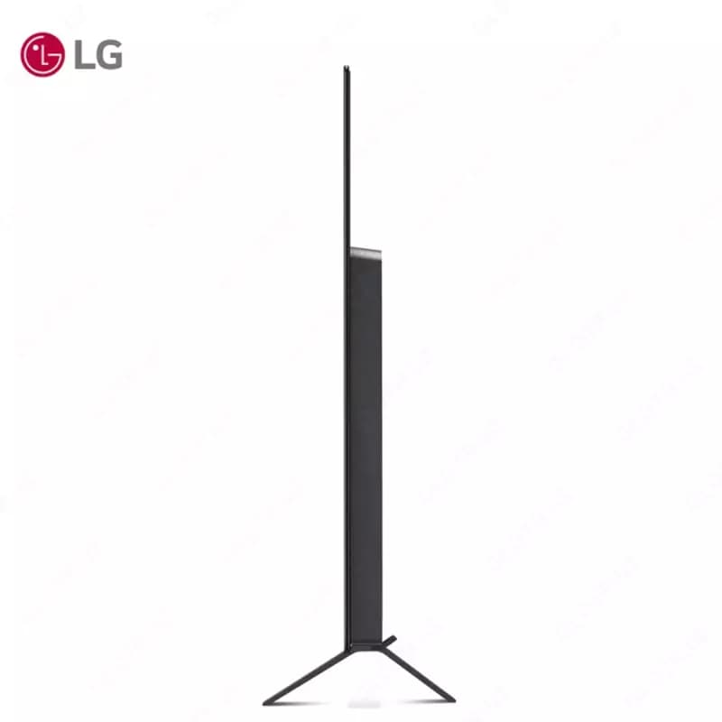 Телевизор LG 55-дюймовый OLED 55A2RLA 4K UHD Smart TV Airplay, Bluetooth, Wi-Fi — 4