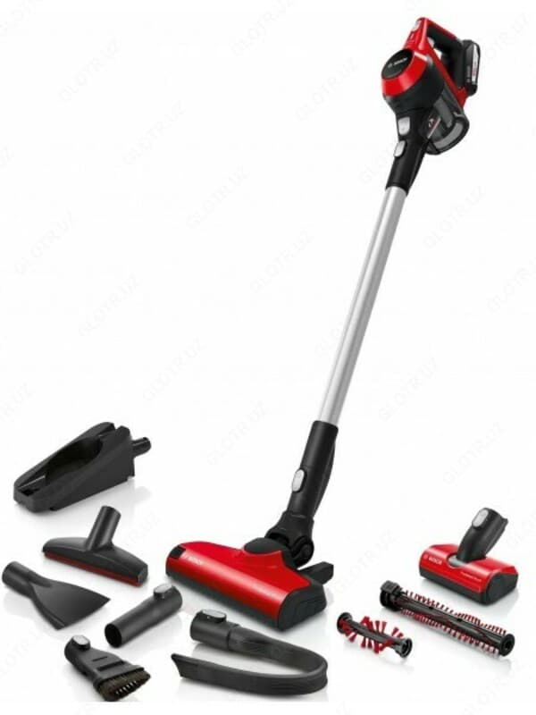 ПЫЛЕСОС BOSCH BBS61PET2 — 1