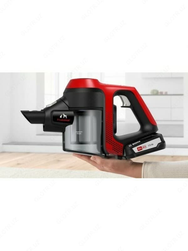 ПЫЛЕСОС BOSCH BBS61PET2 — 6