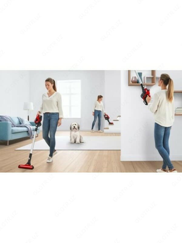 ПЫЛЕСОС BOSCH BBS61PET2 — 7